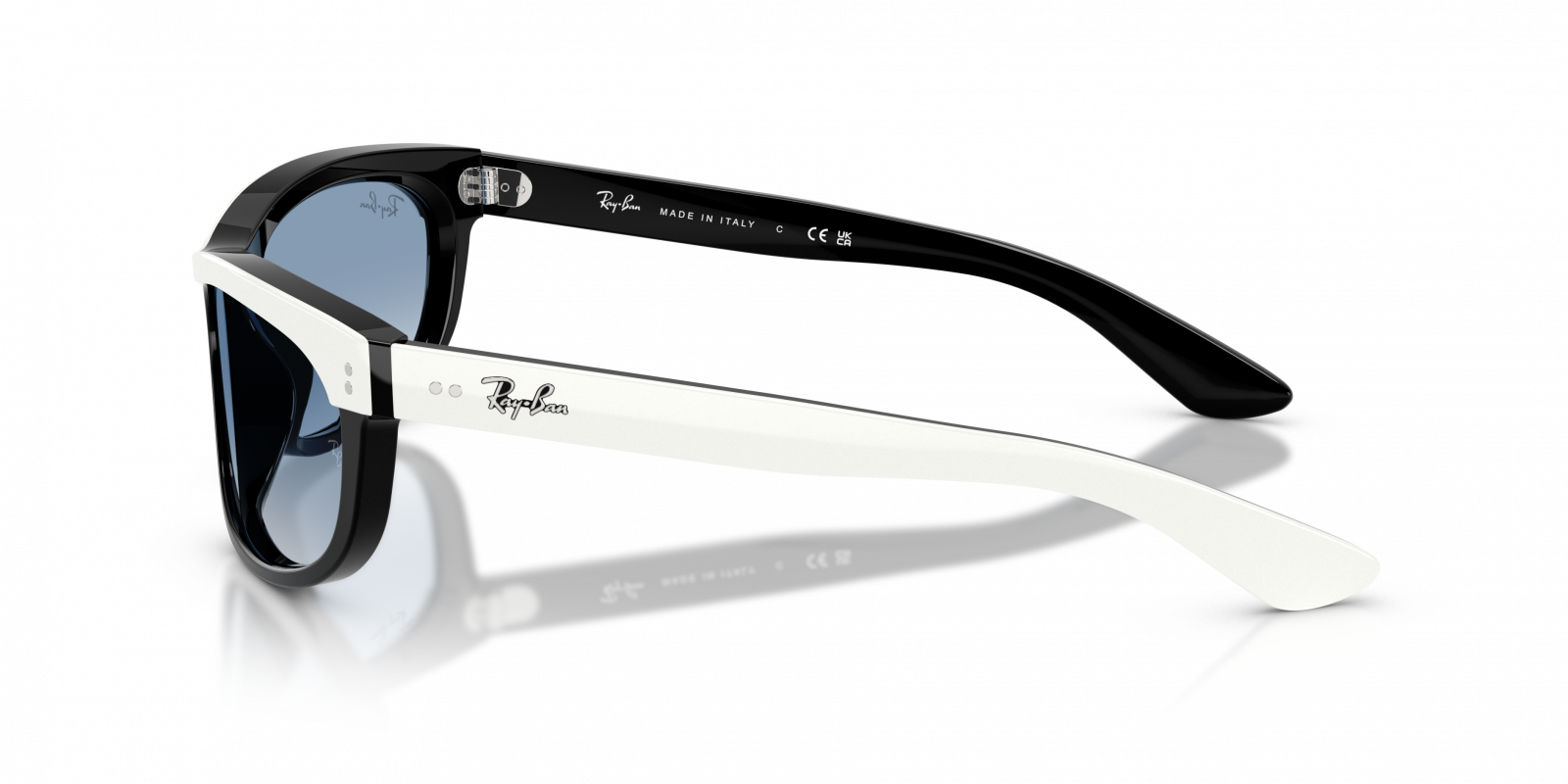 Ray Ban RB2489 14443F Balorama 